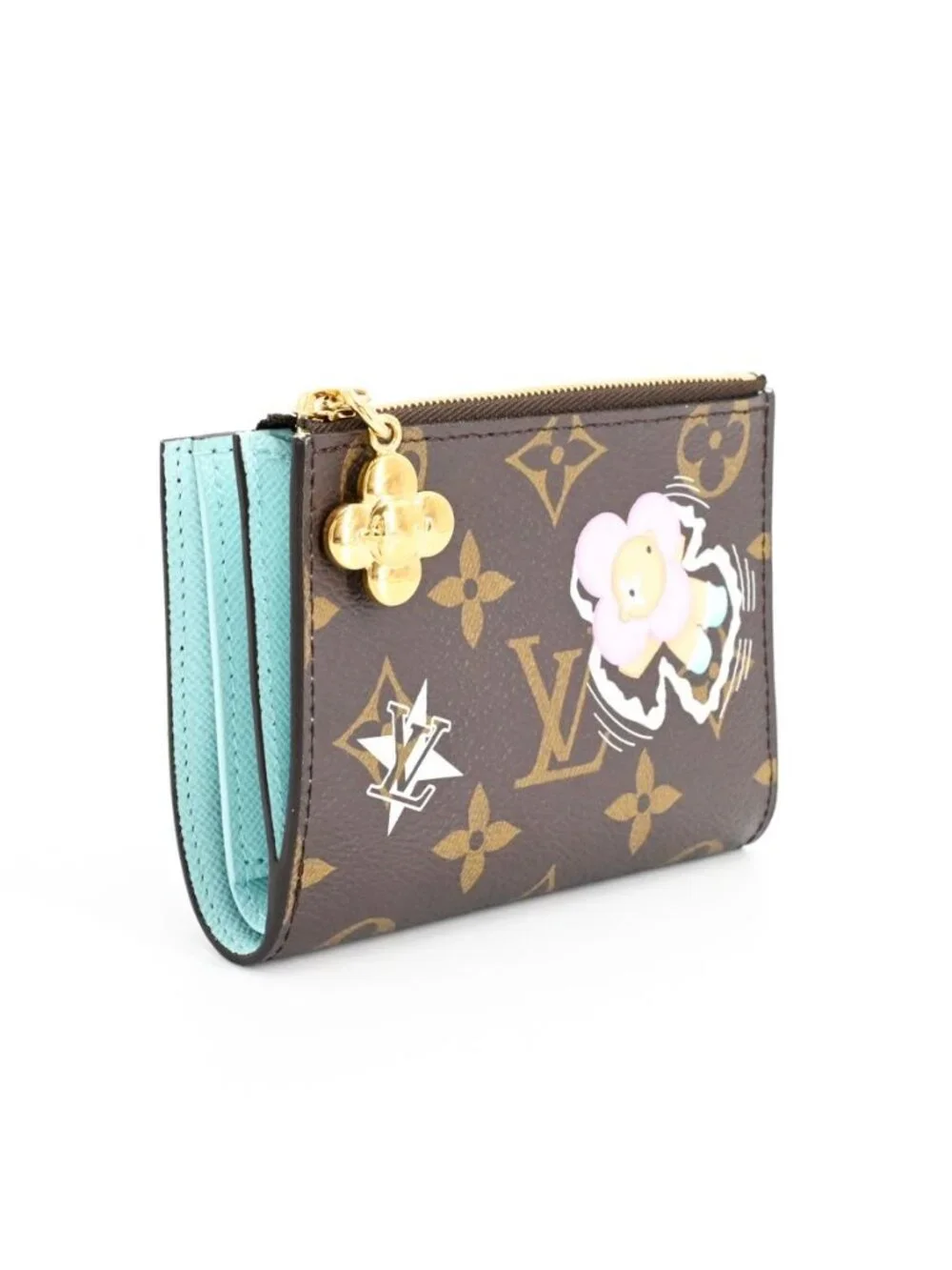 Louis Vuitton this authentic